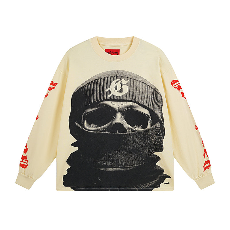 God Speed Sweatshirt-3097