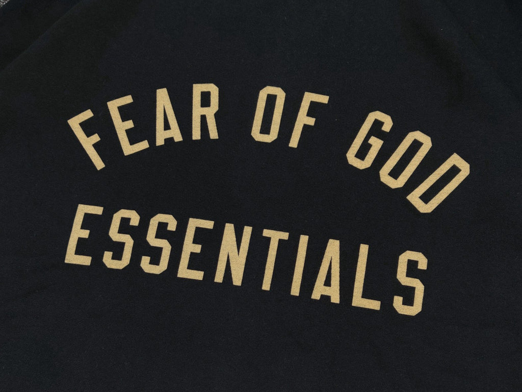 Fear of God ESSENTIALS Hoodie