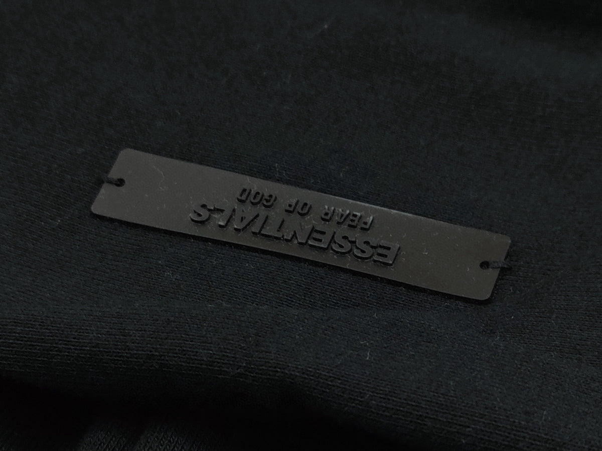 Fear of God ESSENTIALS Hoodie