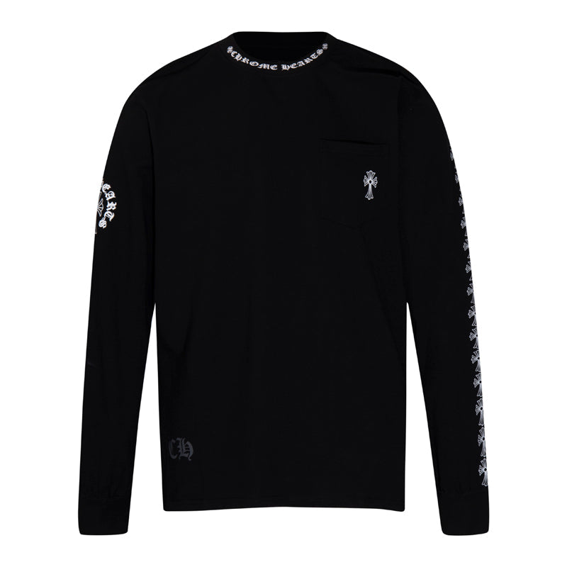 Chrome Hearts New SWEATSHIRTS 9010